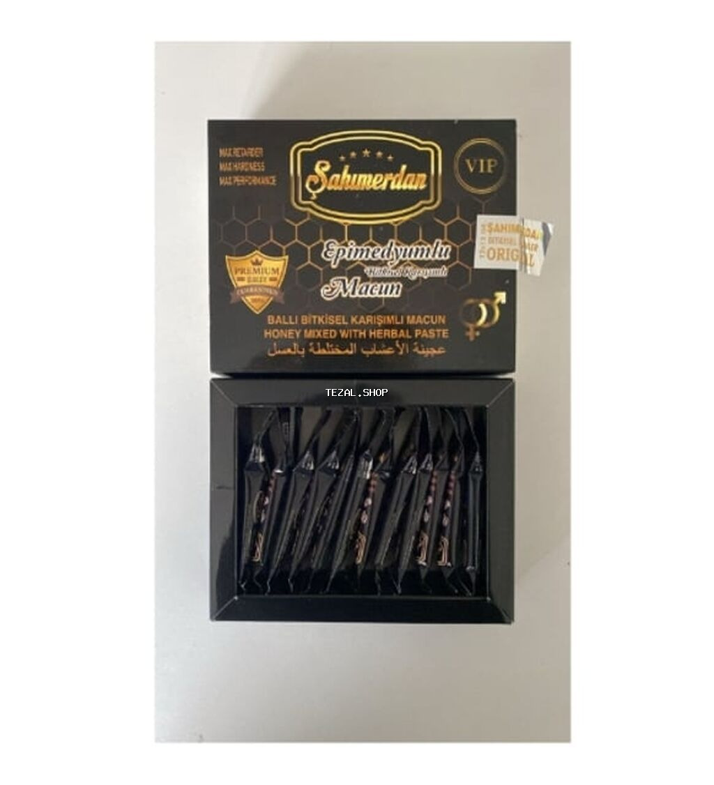 Orginal Şahmerdan gold 12 ededli👍premium birdəfəlik bommastik super - şəkil 3