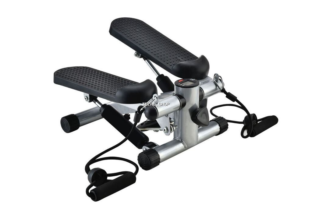 Ünvanlara və metroralara çatdırılma var Ev üçün fitnes dəsti - şəkil 2