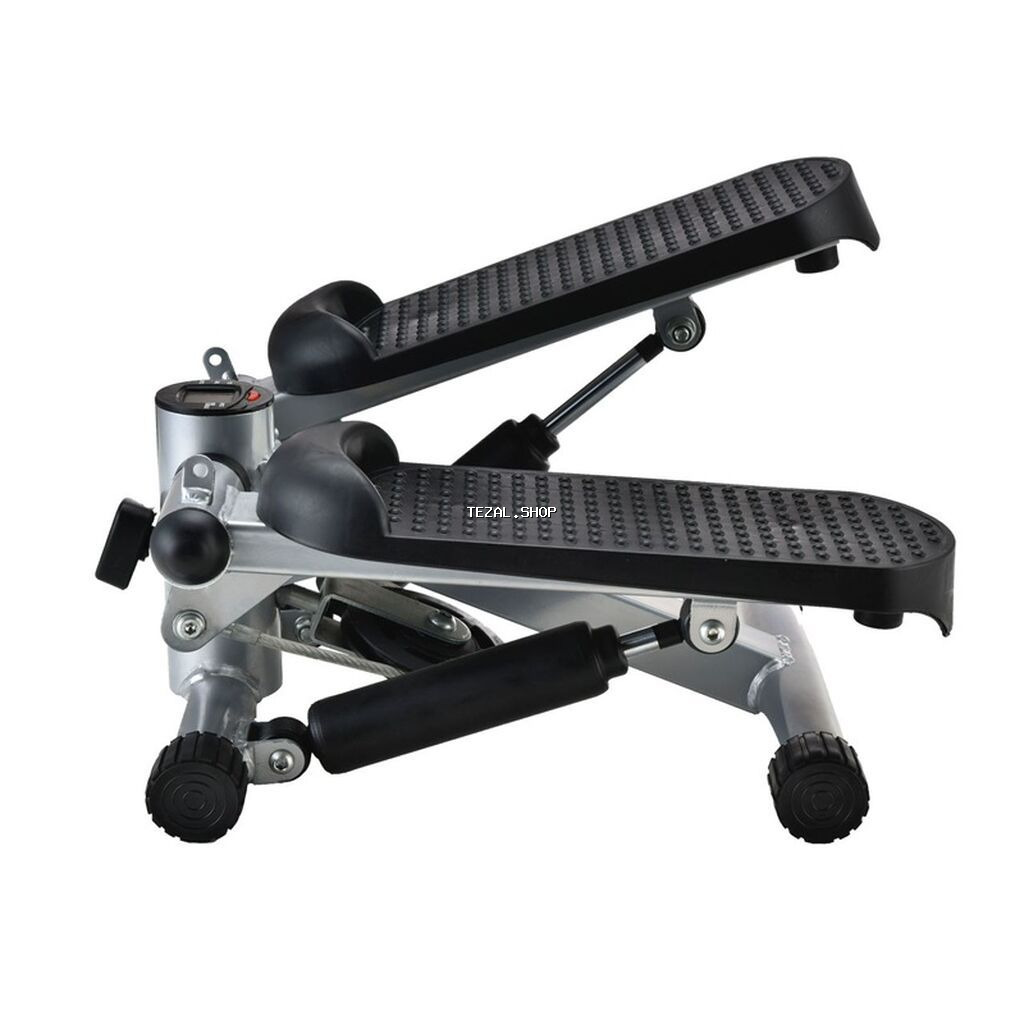 Ünvanlara və metroralara çatdırılma var Ev üçün fitnes dəsti - şəkil 3