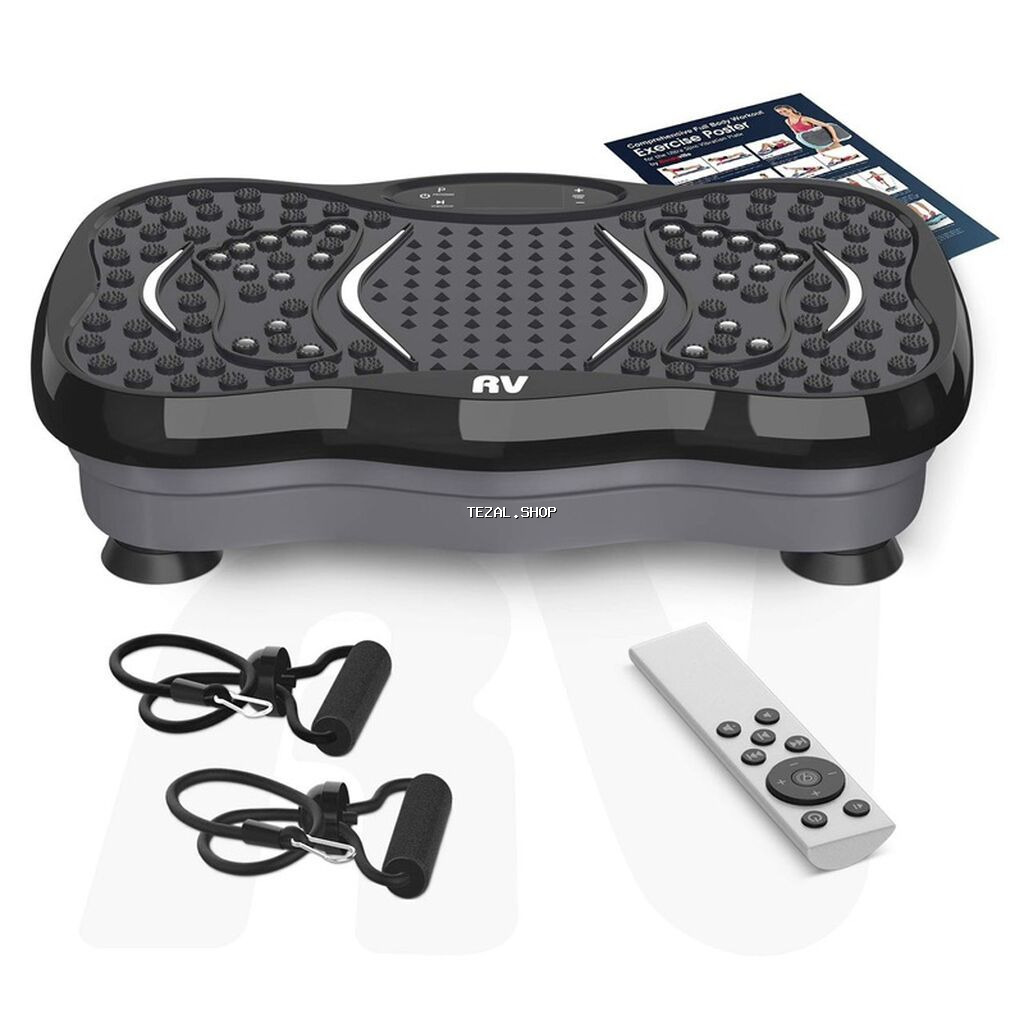 Ünvanlara və metroralara çatdırılma var Ev üçün fitnes dəsti - şəkil 5