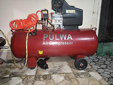 Avtoservis üçün avadanlıq dəsti 1) Təkər balanse aparatı – UNITE - şəkil 3