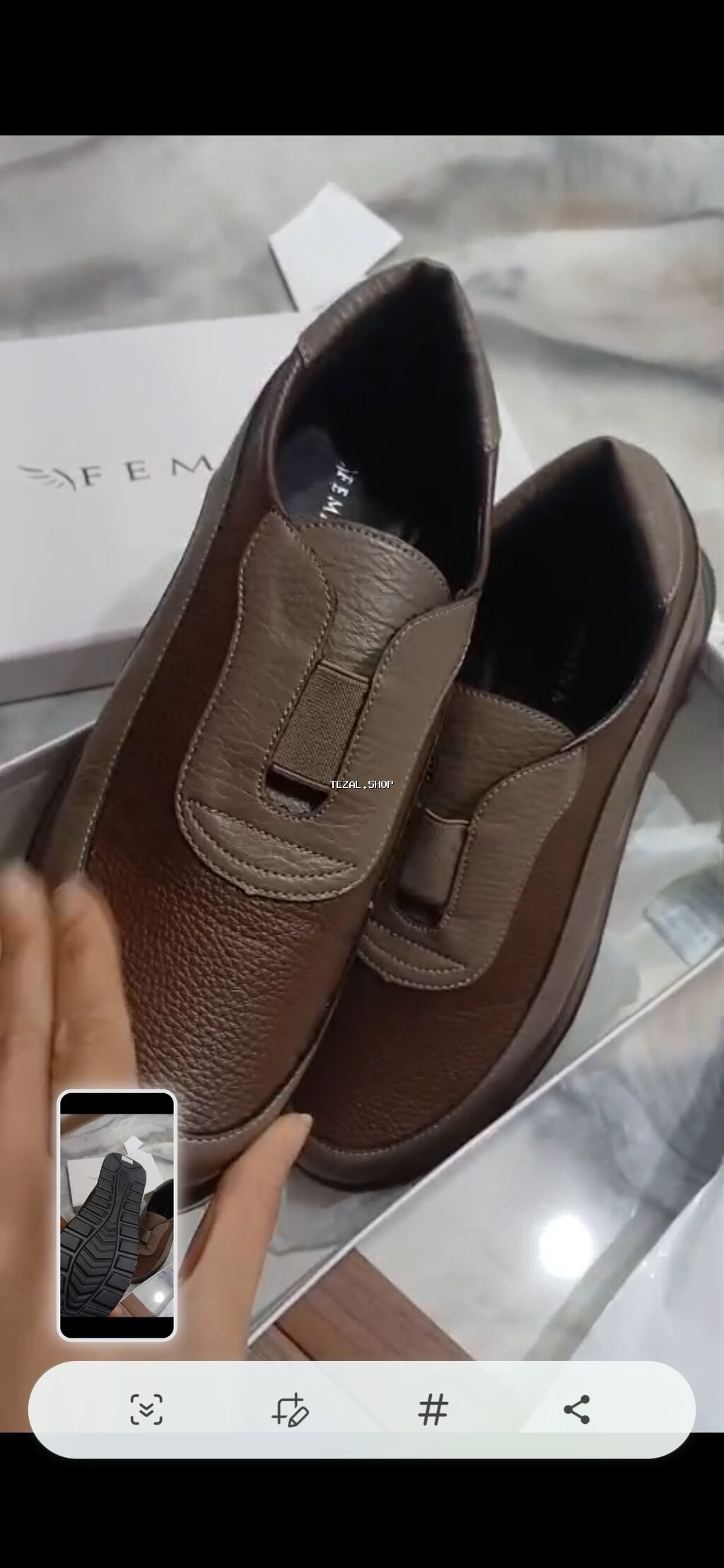 Tezedi iki gündür alınıb