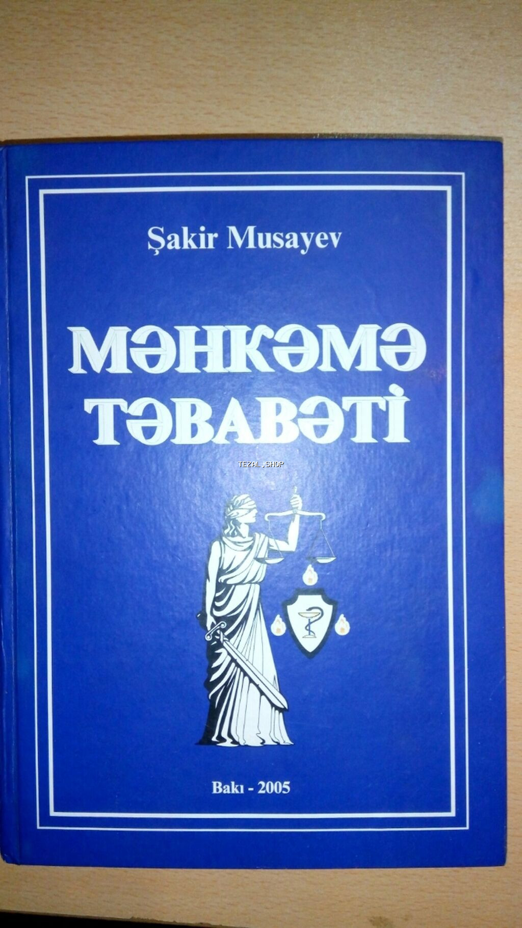 Tibbi kitablar- 4 manatdan bawlayan qiymetler. Медицинские книги- цены - şəkil 2