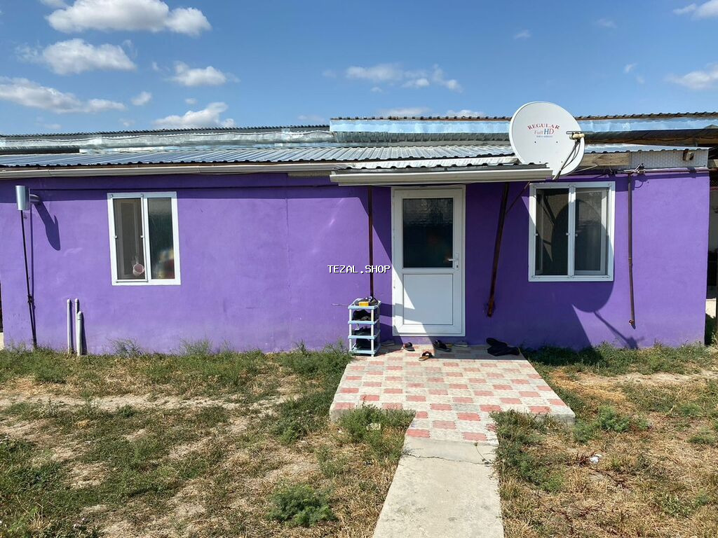 Ferma və təsərrüfat kompleksi 📍Ünvan : Ağsu rayonu • Sahə : 85 sot •