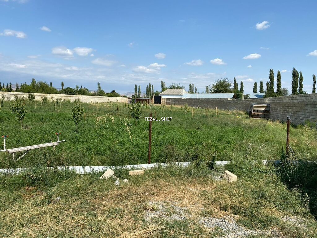 Ferma və təsərrüfat kompleksi 📍Ünvan : Ağsu rayonu • Sahə : 85 sot • - şəkil 4