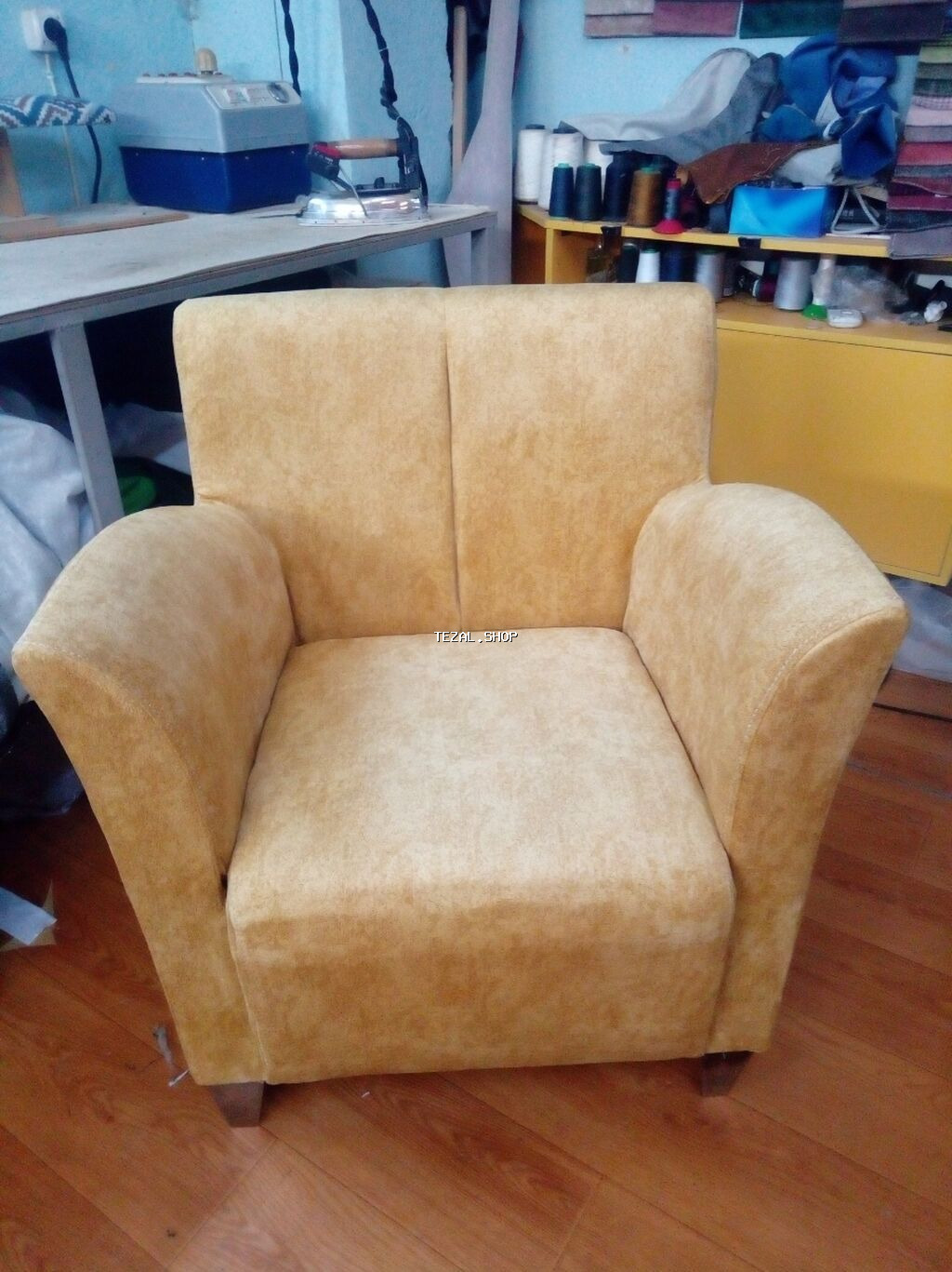 Mebellərin təmiri, bərpası Ünvandan götürmə, Ödənişli çatdırılma - şəkil 2