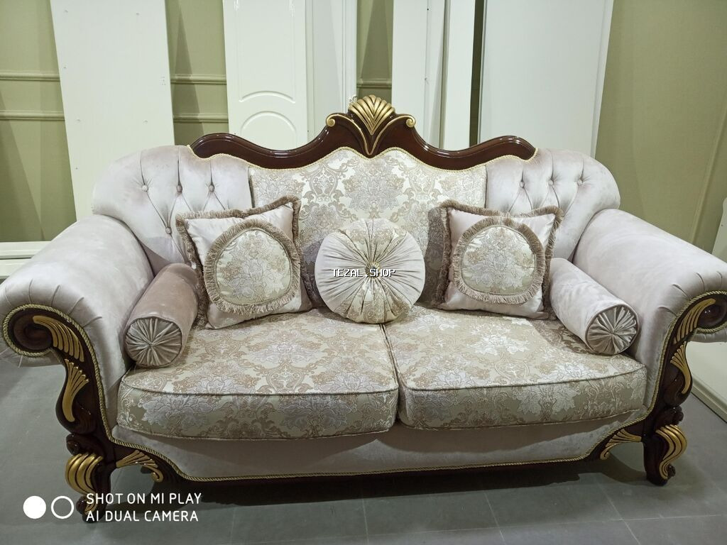 Mebellərin təmiri, bərpası Ünvandan götürmə, Ödənişli çatdırılma - şəkil 3