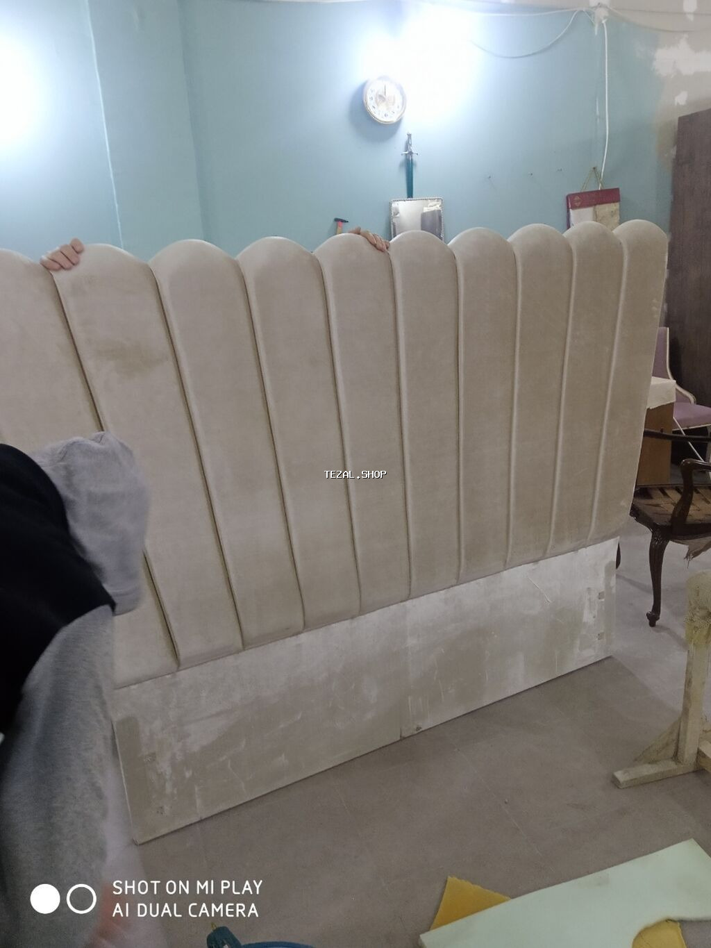 Mebellərin təmiri, bərpası Ünvandan götürmə, Ödənişli çatdırılma - şəkil 4