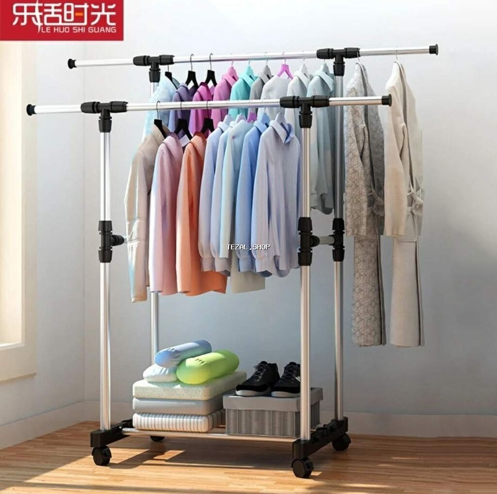 Paltar asılqanı.Matrialı pas atmayan qalın