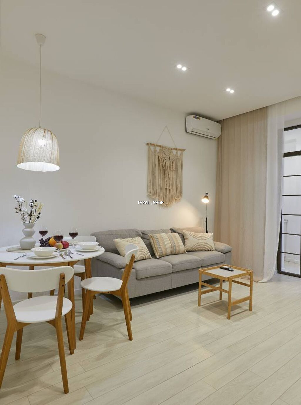 2 otaqlı, Nəsimi r. r-nu - şəkil 3