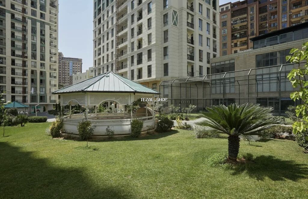 🏡 Bakı şəhərində xanım üçün ödənişsiz qalmaq imkanı Hal-hazırda ölkə