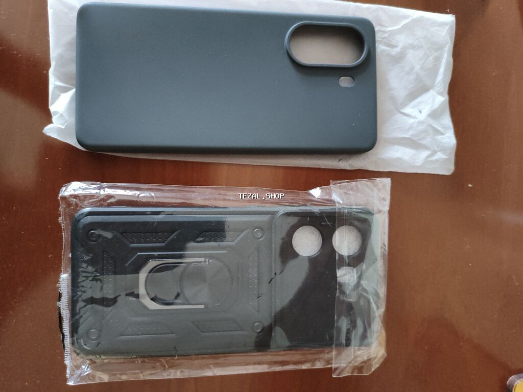 Poco X7 pro ucun telefon qablari, zavoddan gelib, tebzedir Elaqe