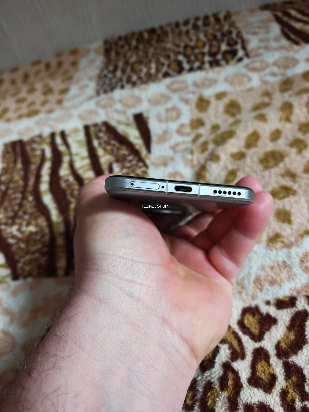 Honor Magic 7 Pro, 512 GB, rəng - Gümüşü, İki sim kartlı - şəkil 3