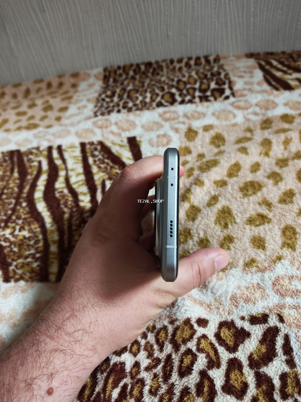 Honor Magic 7 Pro, 512 GB, rəng - Gümüşü, İki sim kartlı - şəkil 4