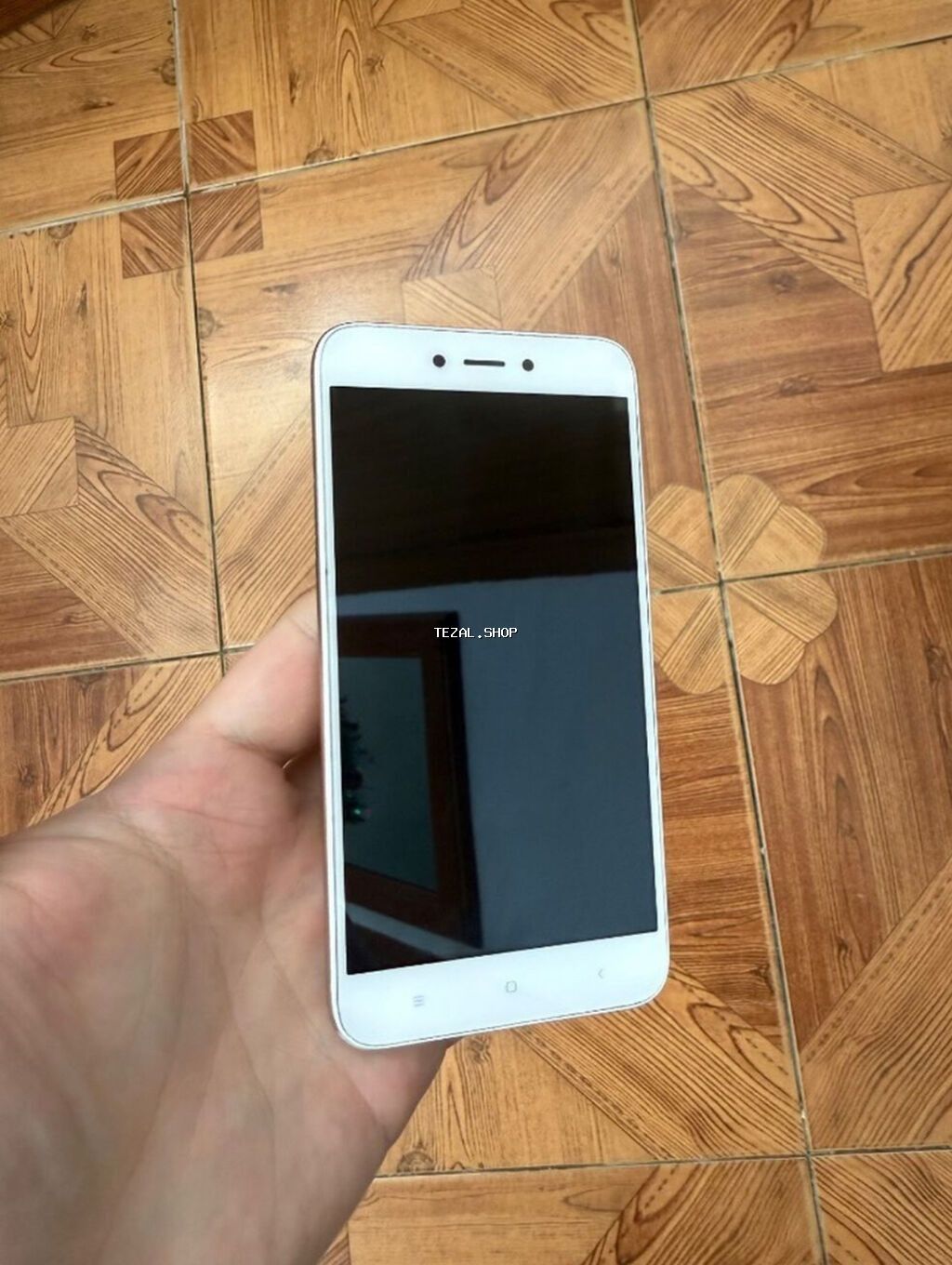 Xiaomi Mi 5