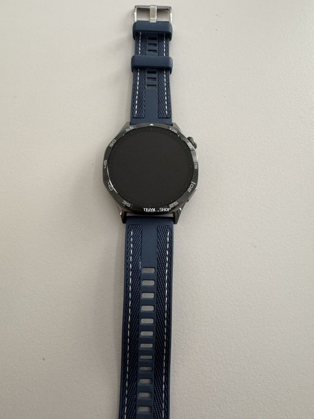 Smart saat, Huawei, Sensor ekran, rəng - Mavi - şəkil 4