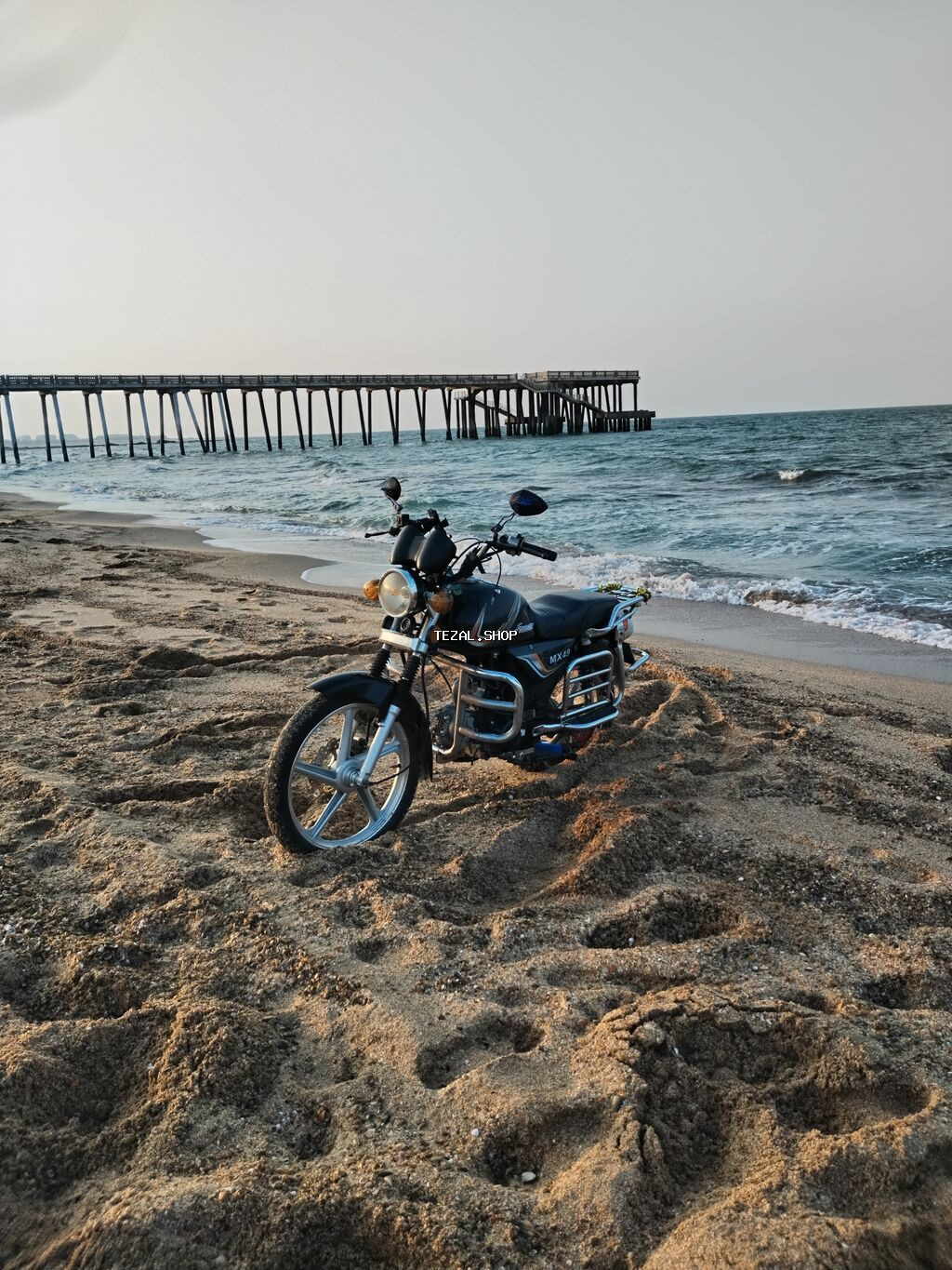 Mx 49 750 Bakı zabrat