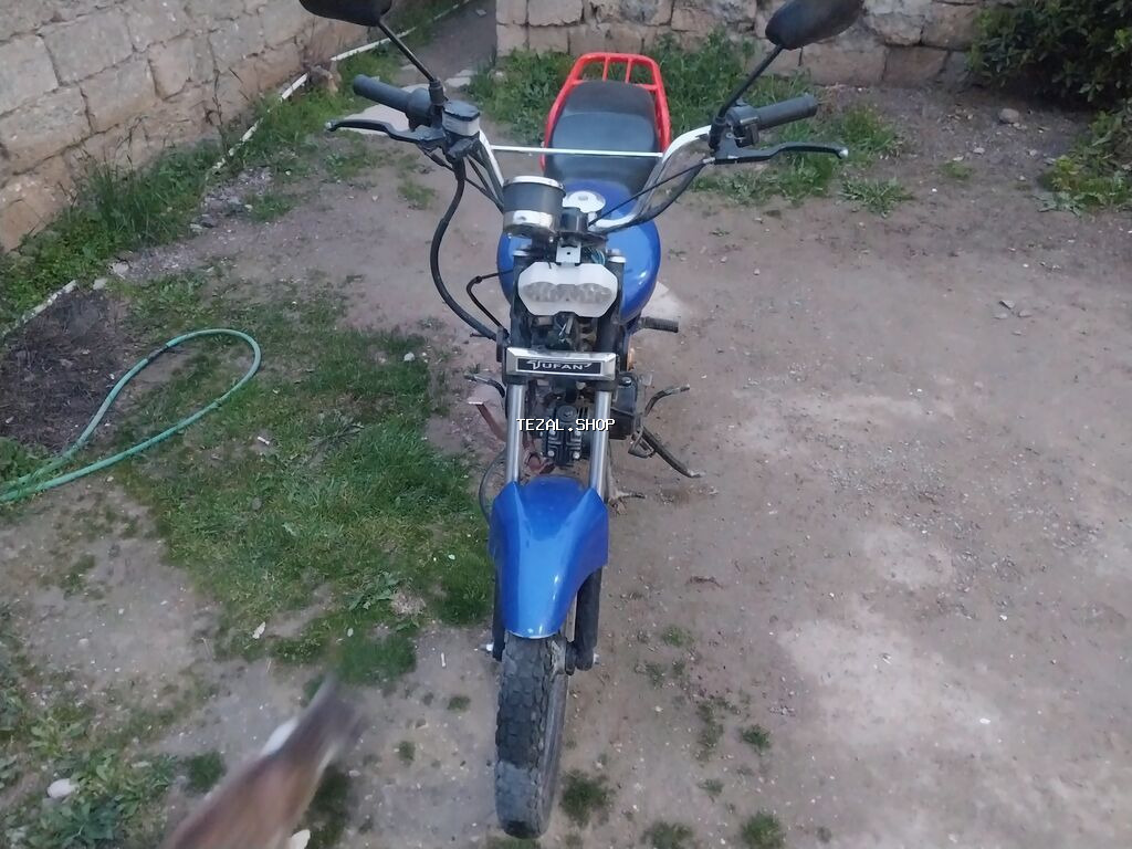 - M50, 50 sm3 - şəkil 4