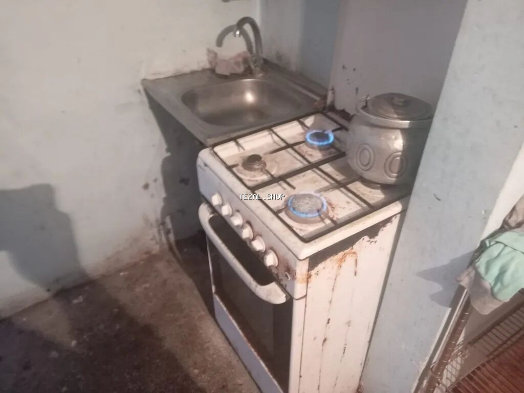 Kirayə üçün sadə 1 otaqlı mənzil/otaq. Xüsusiyyətlər: - 2 ayrı tək - şəkil 3