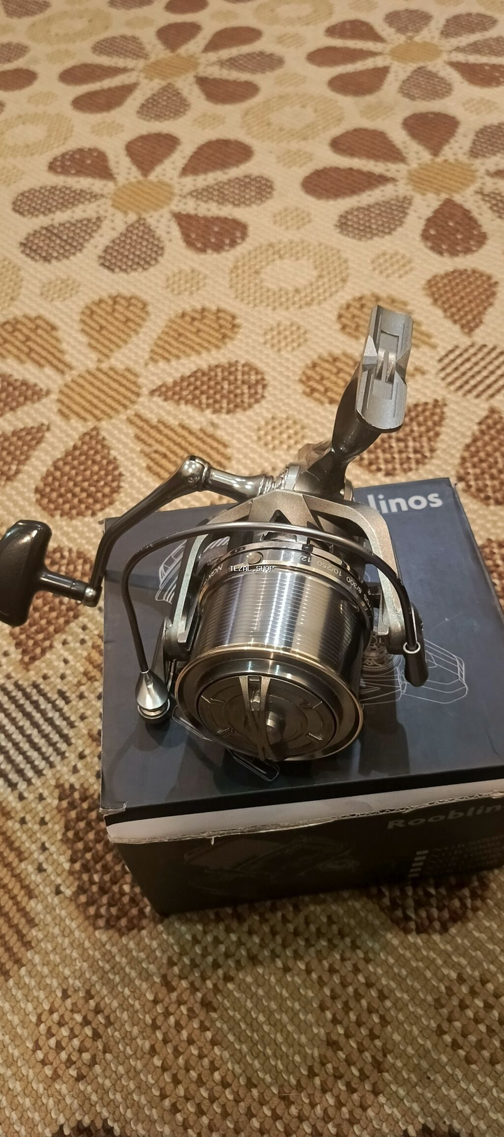 Ikisi birlikdə 80 manat qiymət kankretdir 70 verim 60 verim deyenlər - şəkil 2