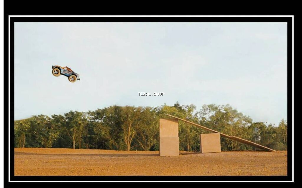 Wltoys RC car 104009 1/10 nisbet olcusunde .Bütün məhsullarüçün - şəkil 5