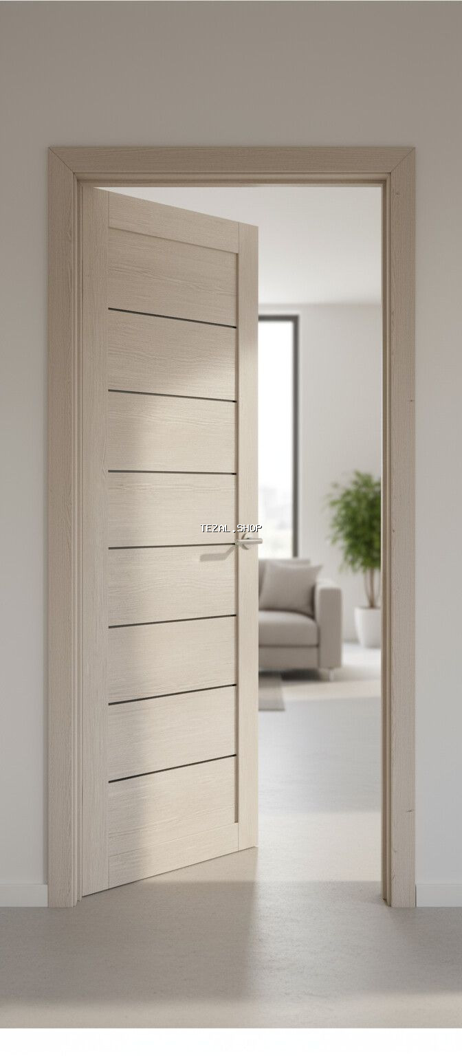 Yeni Otaq qapısı 90x205 sm Zamok və çərçivə ilə, Ödənişli quraşdırma, Pulsuz çatdırılma, Ödənişli çatdırılma, Rayonlara çatdırılma