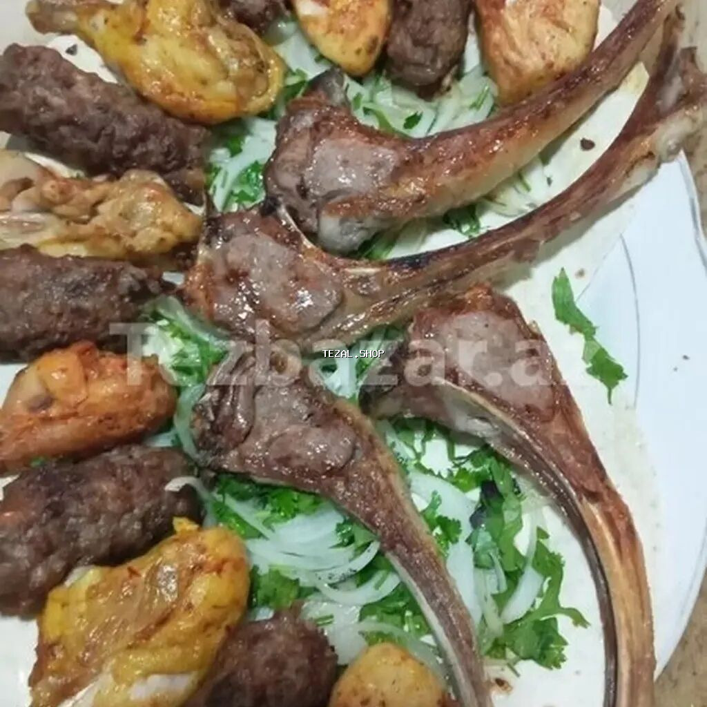 Kababçı. Restoran Ailəvi Məkan Otel Şadlıq sarayı və. bağlarda həyət