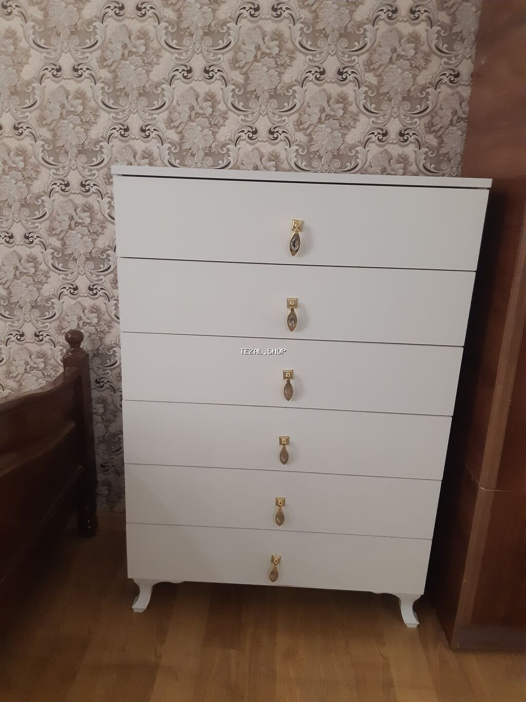 Kamod 6 siyirme sifarisle hazirlanir Reng secimleri var Catdirma