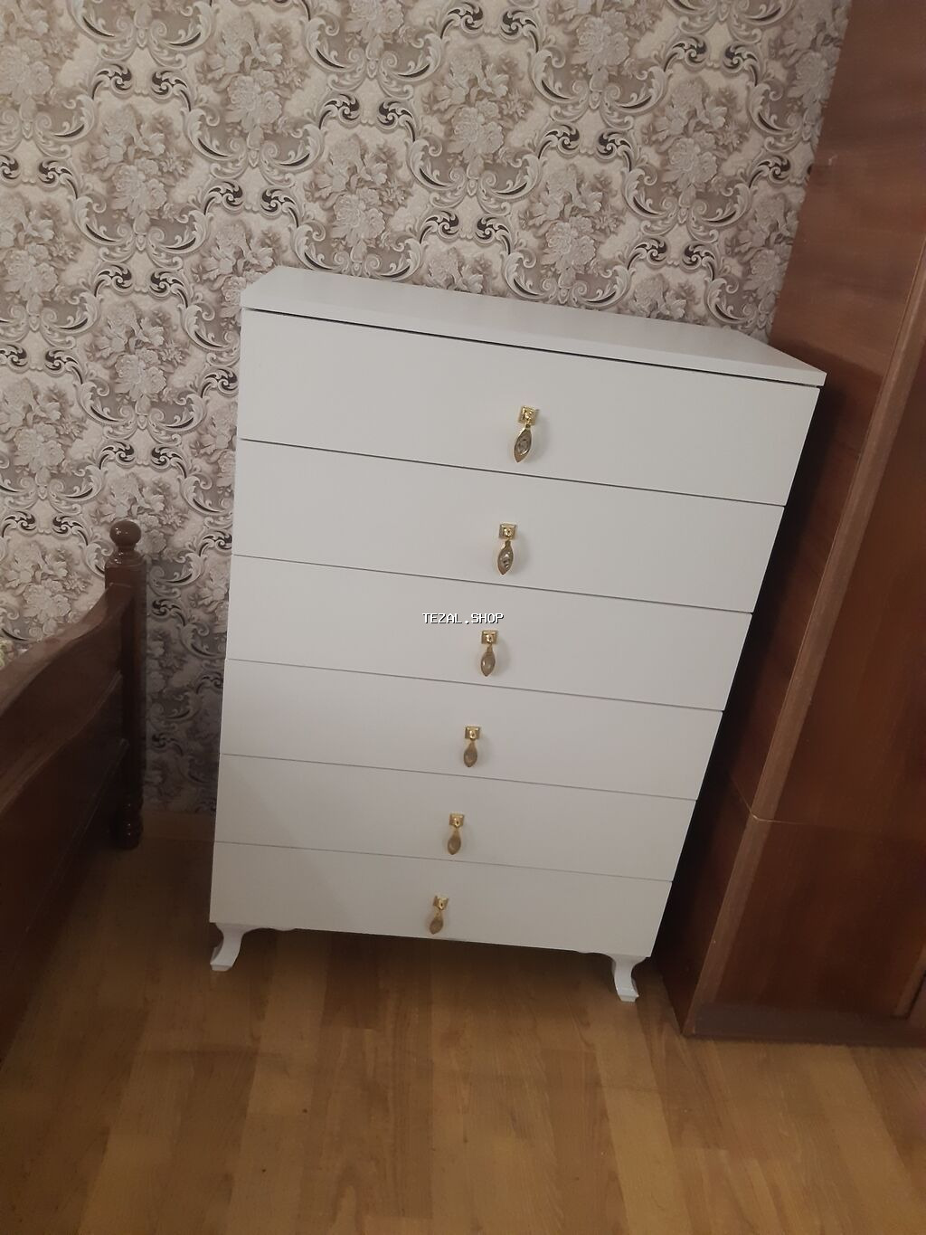 Kamod 6 siyirme sifarisle hazirlanir Reng secimleri var Catdirma - şəkil 2