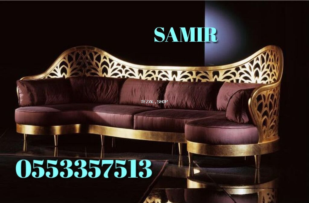 ŞOK ENDIRIM MEBEL _DEMIR METALDAN HAZIRLANMASI IDEAL VEZIYYETDE