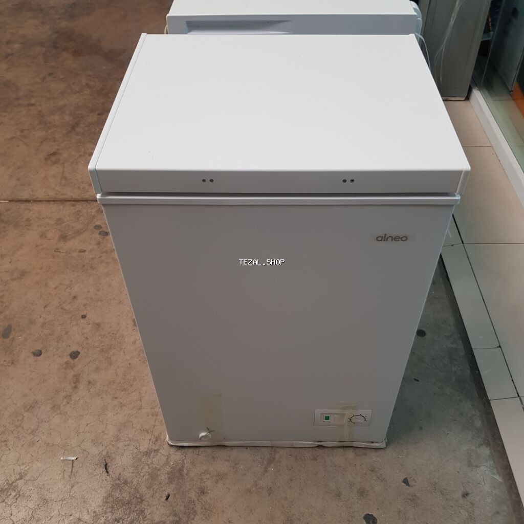 Qapalı dondurucu, Çin - şəkil 4