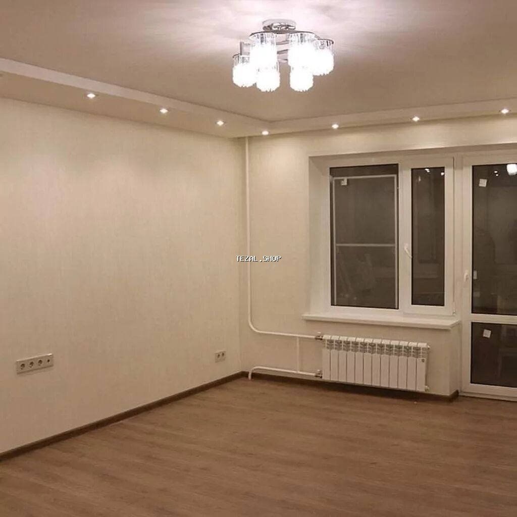 Malyar aboy emulsiya islerinin munasib qiymete ve zemanet Le - şəkil 2