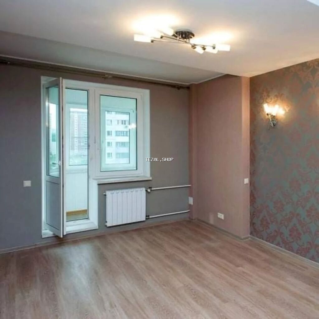 Malyar aboy emulsiya islerinin munasib qiymete ve zemanet Le - şəkil 3