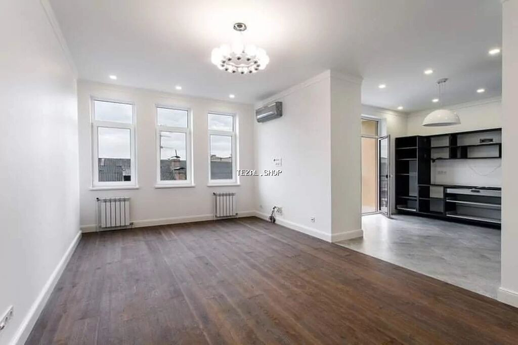 Malyar aboy emulsiya islerinin munasib qiymete ve zemanet Le - şəkil 4