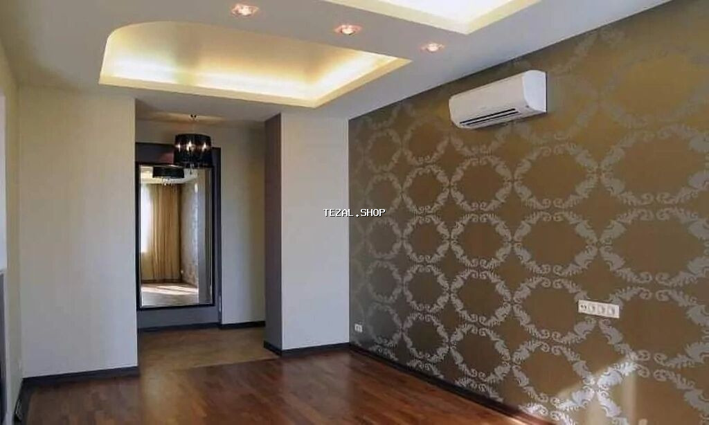 Malyar aboy emulsiya islerinin munasib qiymete ve zemanet Le - şəkil 5