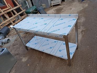 Kabab Manqallarin ve Nerjaveyka Masalarin Hazirlanmasi, Hər Öıçüdə və - şəkil 4