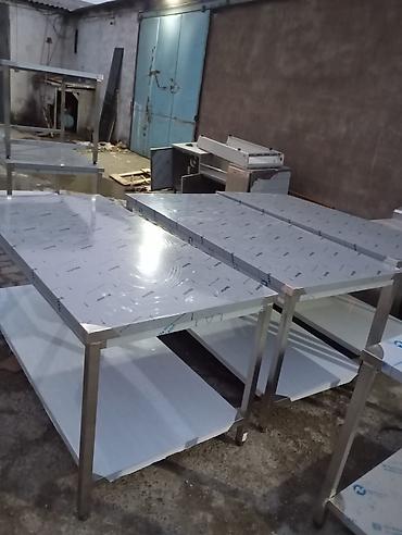 Kabab Manqallarin ve Nerjaveyka Masalarin Hazirlanmasi, Hər Öıçüdə və - şəkil 5