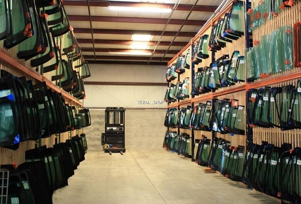 Hər növ avtomobil şüşələrinin endirimli qiymətlərlə topdan – pərakəndə