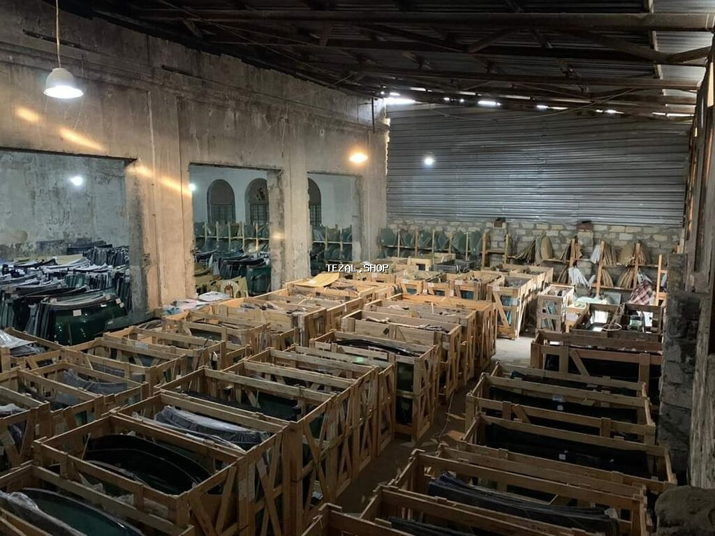 Hər növ avtomobil şüşələrinin endirimli qiymətlərlə topdan – pərakəndə - şəkil 2