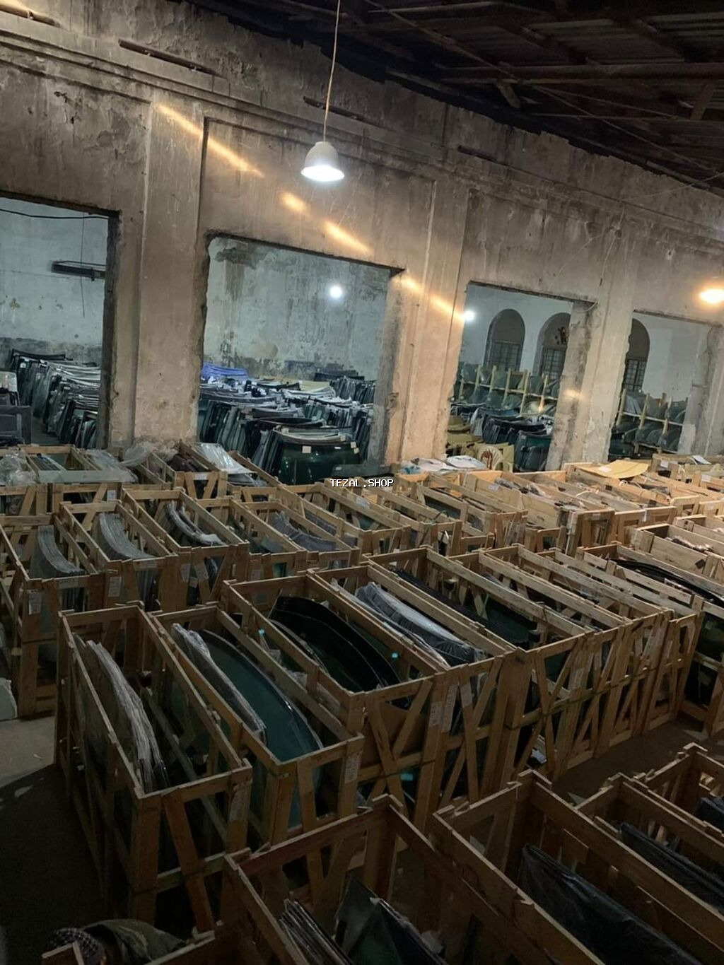 Hər növ avtomobil şüşələrinin endirimli qiymətlərlə topdan – pərakəndə - şəkil 3