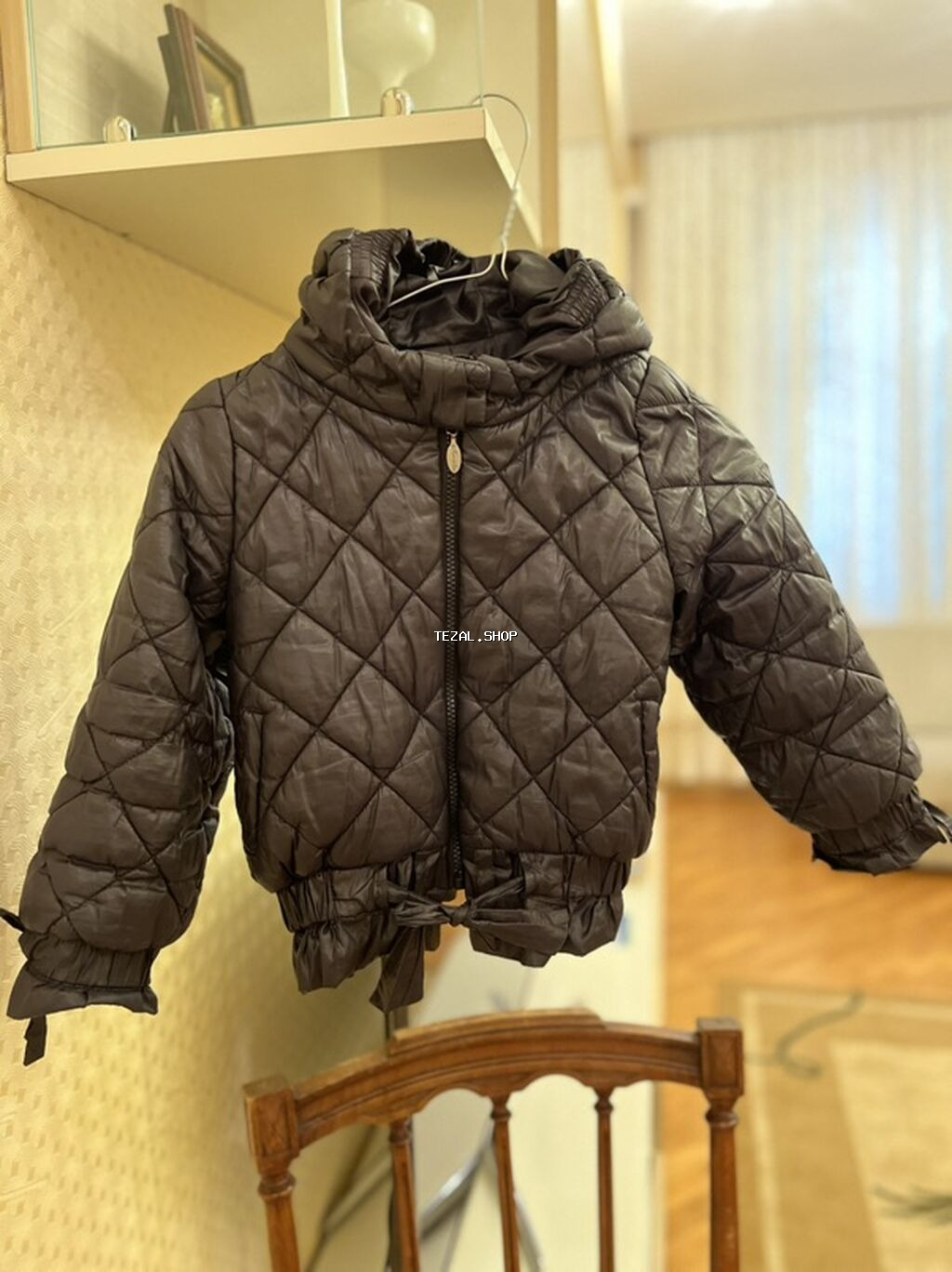 Kurtka, Qız üçün, 5 - 6 yaş, Monsoon