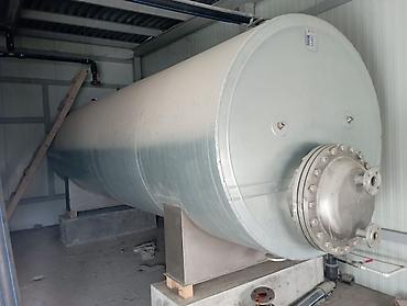 Bak, Metal - şəkil 2