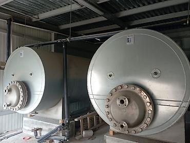 Bak, Metal - şəkil 3