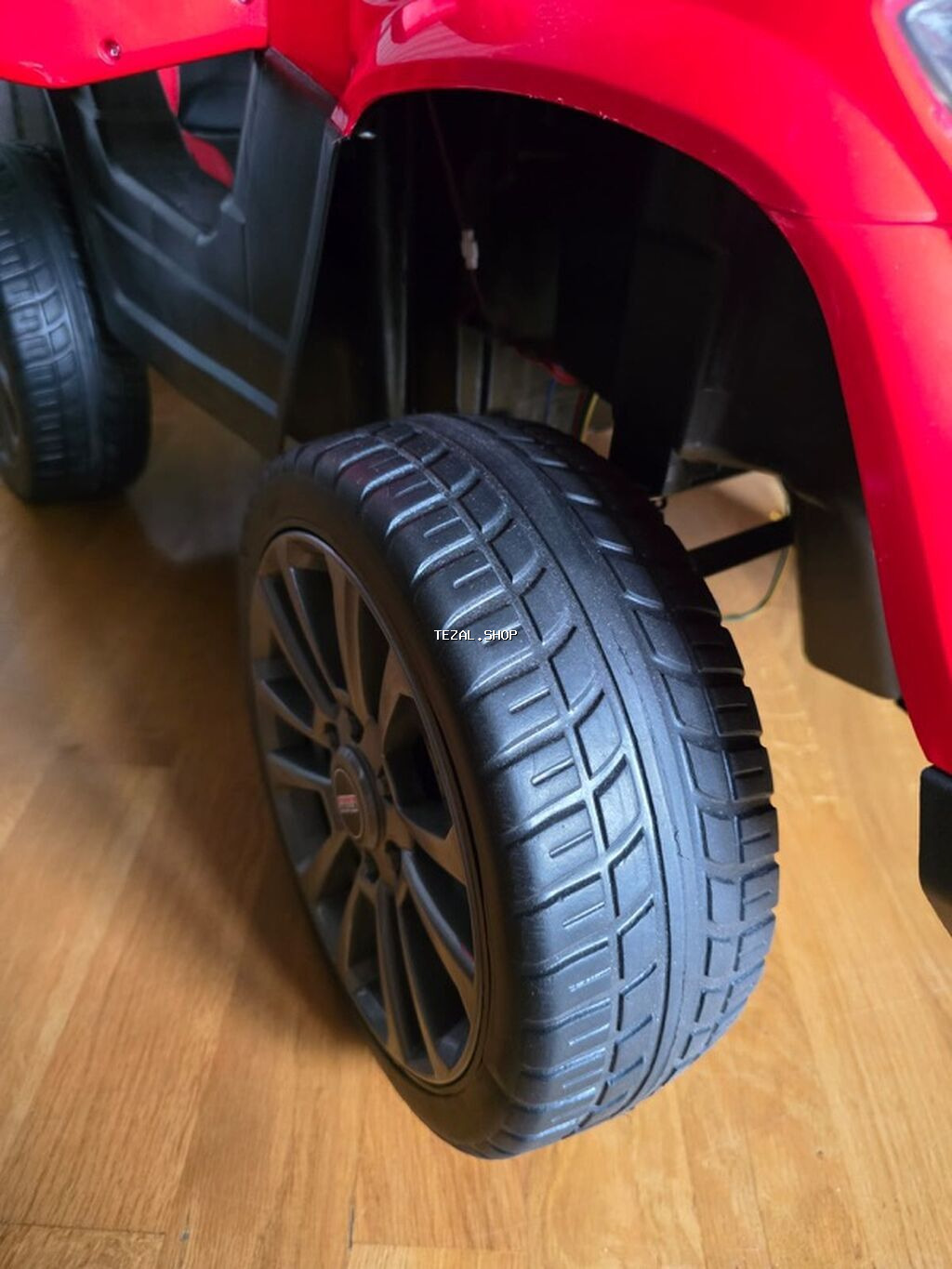 Maşın çöldə sürülmüyüb qətiyyən ancaq evdə 450 manata almışam təzə - şəkil 2