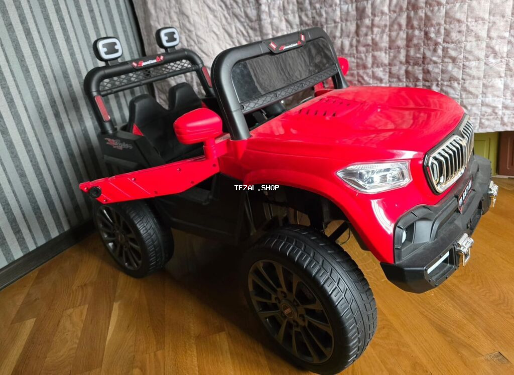 Maşın çöldə sürülmüyüb qətiyyən ancaq evdə 450 manata almışam təzə - şəkil 3