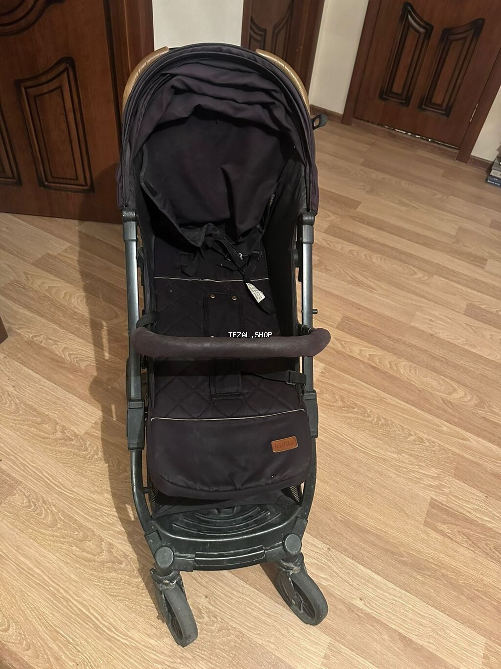 Uşaqlar üçün digər mallar