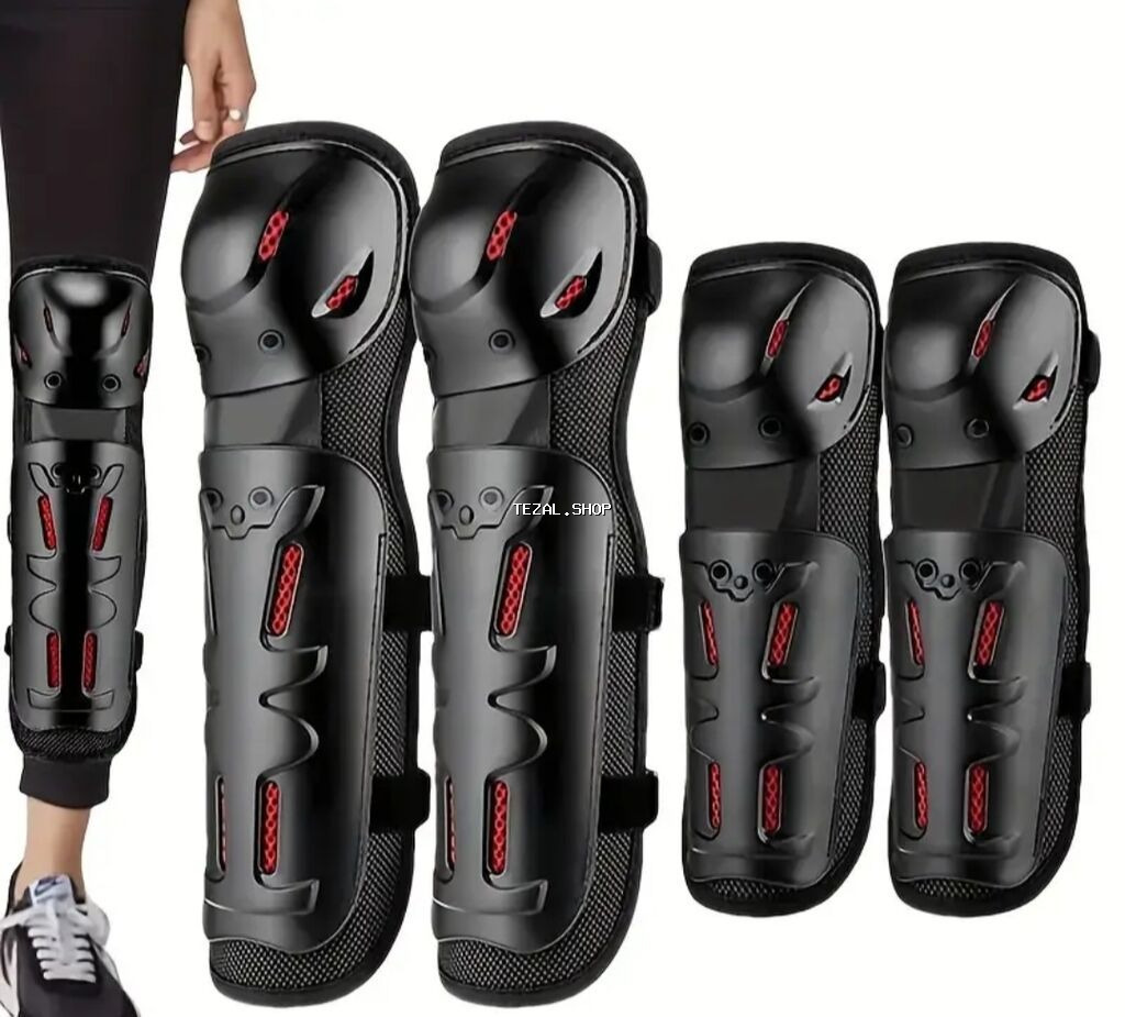 Motosiklet qoruyuculari satılır təzədir çatdırılma mümkündür - şəkil 2