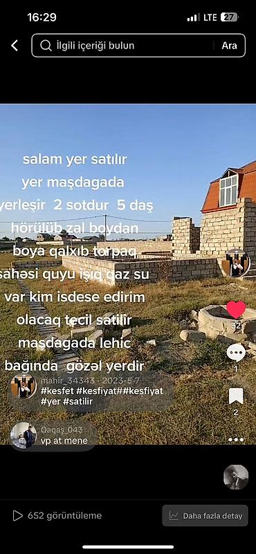 Lerik, 200 kv. m, 3 otaqlı, Hovuzsuz, Qaz, İşıq, Su - şəkil 5