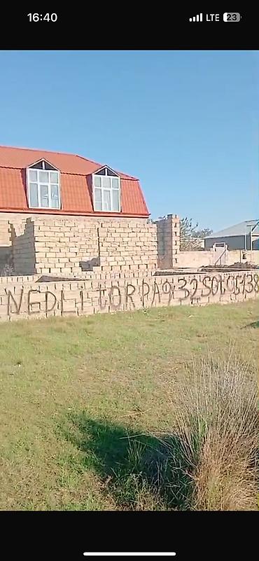 Lerik, 200 kv. m, 3 otaqlı, Hovuzsuz, Qaz, İşıq, Su - şəkil 3