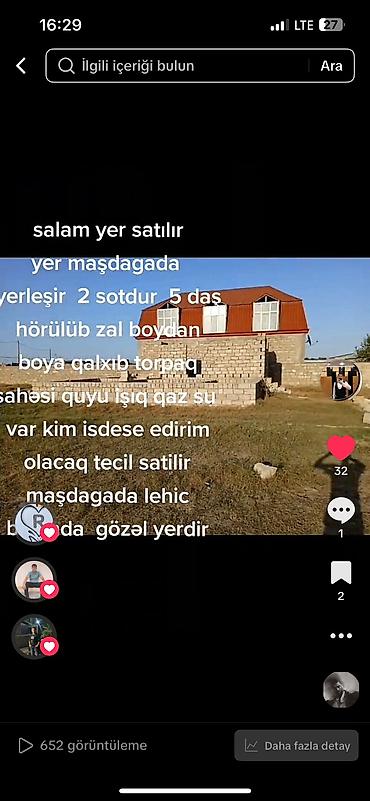 Lerik, 200 kv. m, 3 otaqlı, Hovuzsuz, Qaz, İşıq, Su - şəkil 4